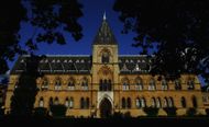 Travel - Oxford - Source: Getty
